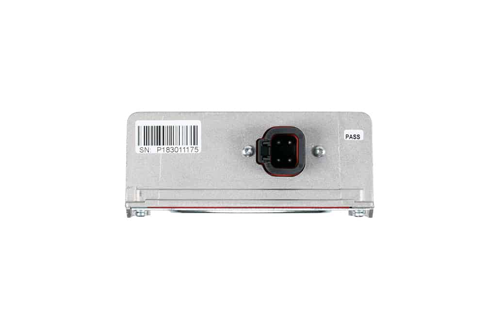 Purkey's Boss Dump Trailer Charging System #BOSS-01