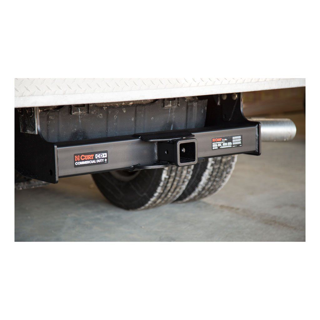 Hitch, Class 5 Receiver Hitch #15845