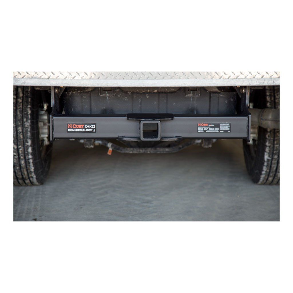 Hitch, Class 5 Receiver Hitch #15845