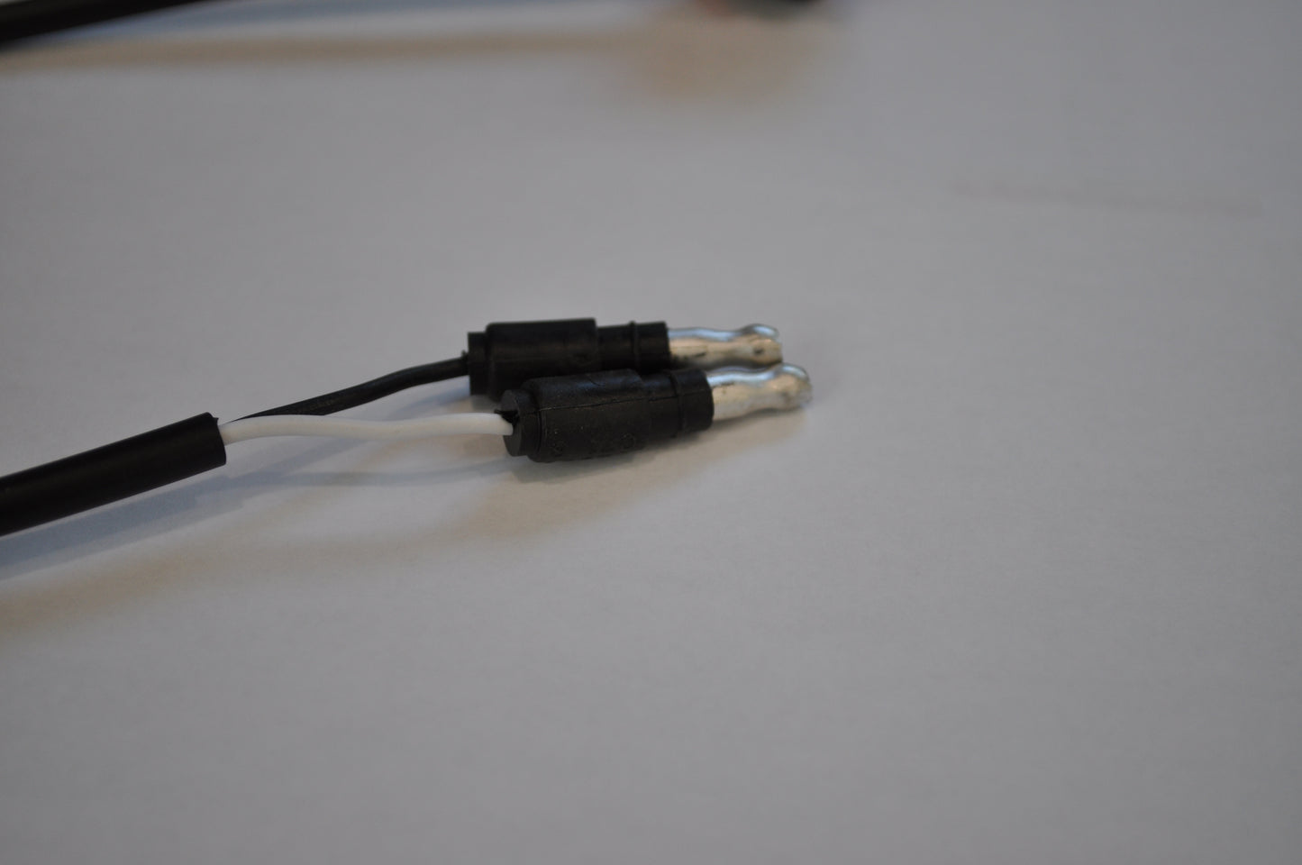 Light, 3/4" Red LED 1 Diode #MCL-10RKL12PG