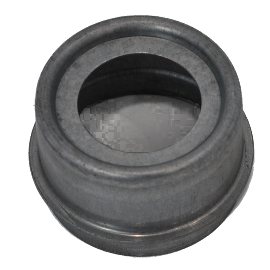 Cap, 3500lb EZLube Dust Cap #DX85-001
