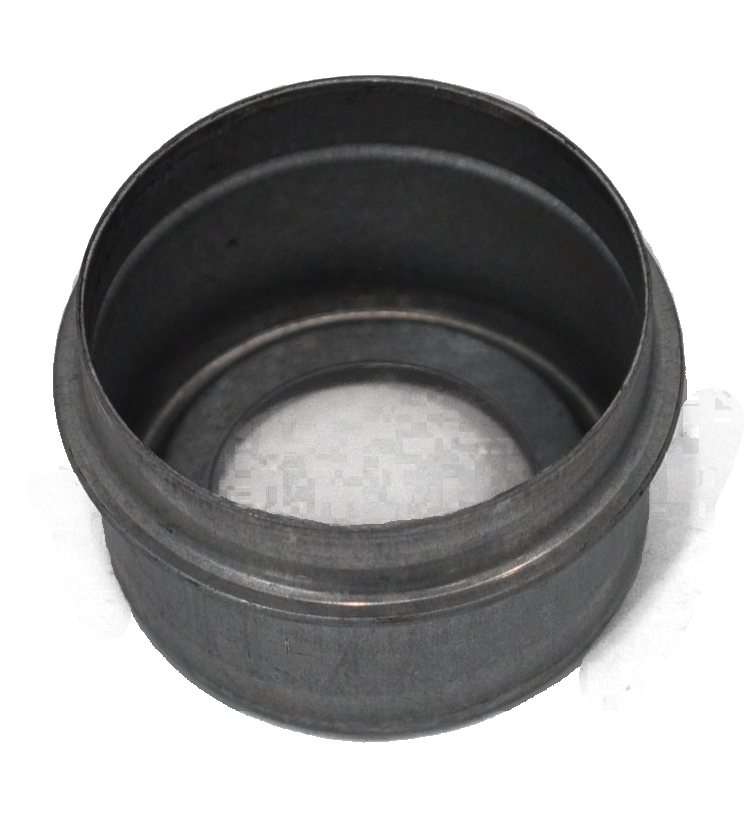 Cap, 3500lb EZLube Dust Cap #DX85-001