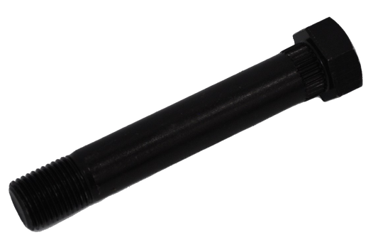 Suspension, 9/16" X 3-1/2"Shackle Bolt #91635B