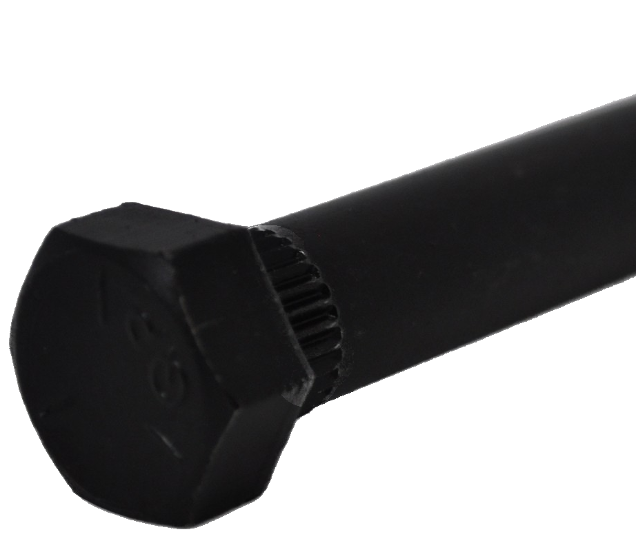 Suspension, 9/16" X 3-1/2"Shackle Bolt #91635B
