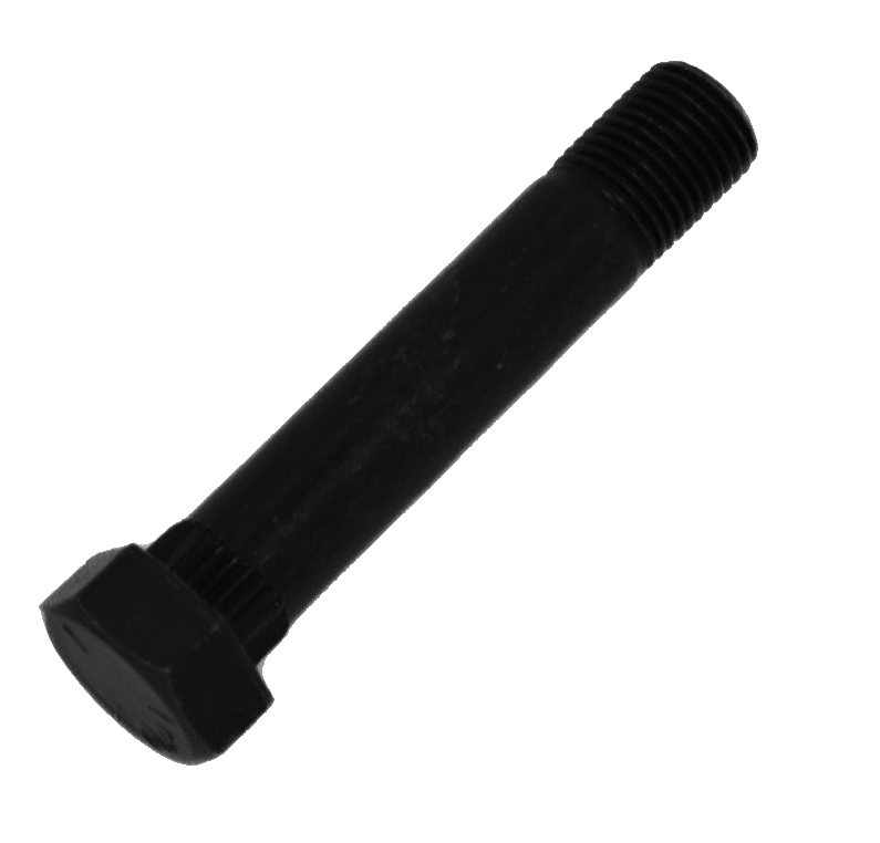 Suspension, 9/16" x 3 Shackle bolt #9163B