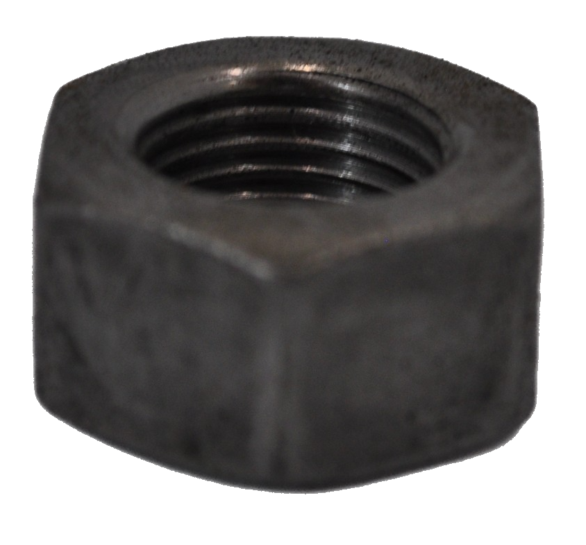 Suspension, 9/16"-18 Lock Nut for Bolt #916DLN