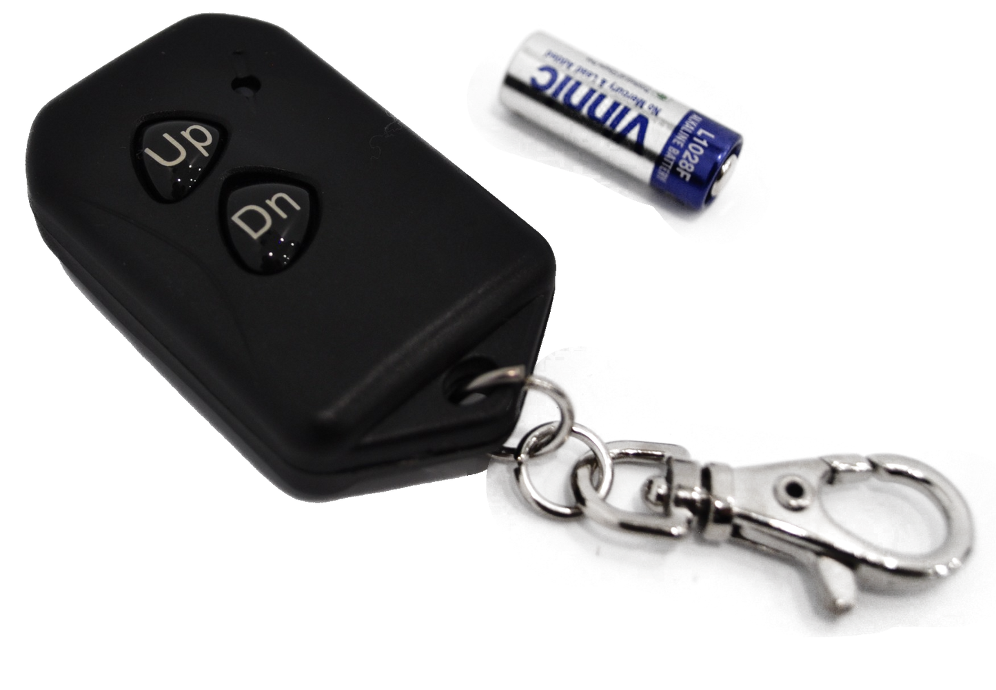 Electrical, Key Fob For PowerPack #397-5