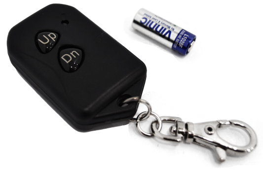 Electrical, Key Fob For PowerPack #397-5