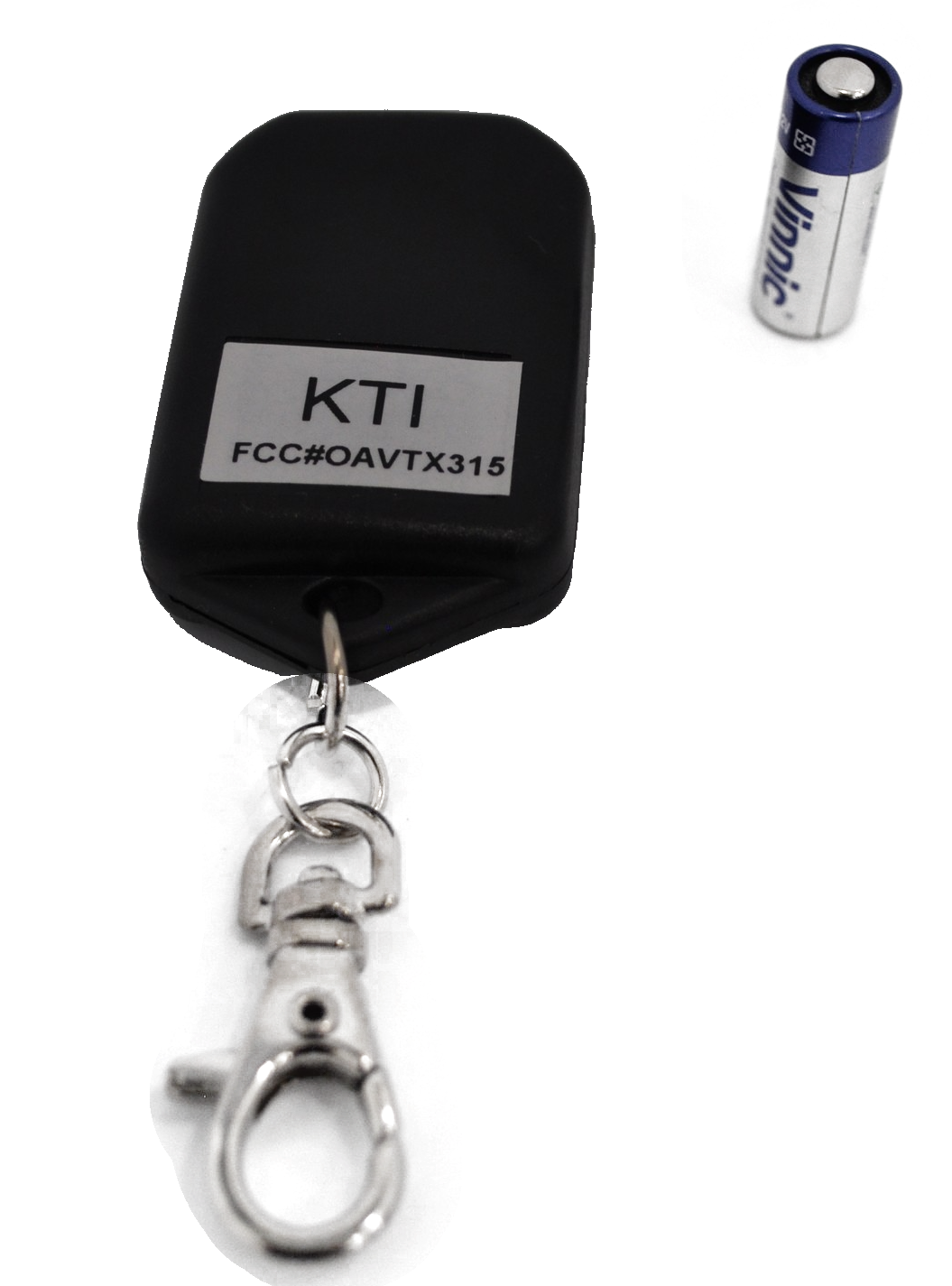 Electrical, Key Fob For PowerPack #397-5