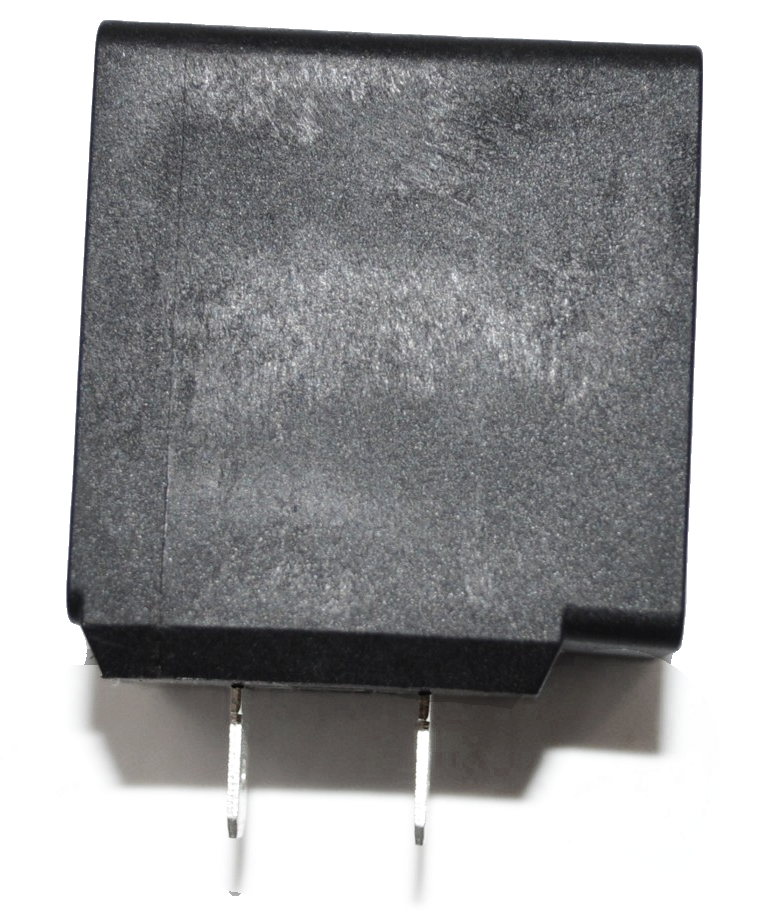 Electrical, Square Coil (Down) #LC2-08-S-5B