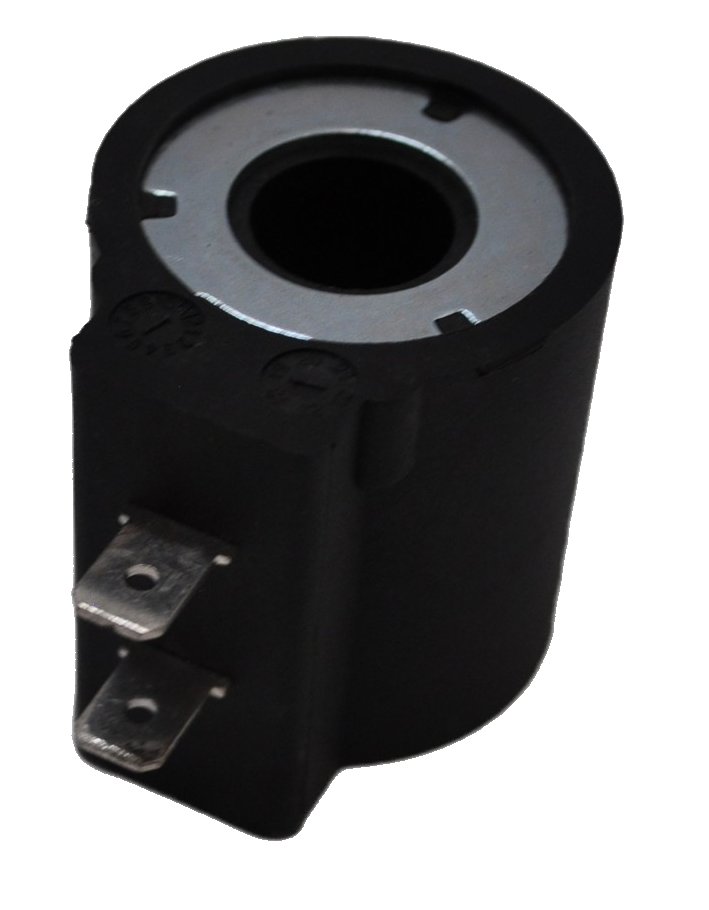 Electrical, Round Coil (Up)#LC2-08-C-5B
