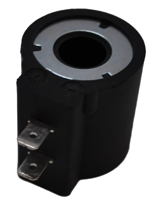 Electrical, Round Coil (Up)#LC2-08-C-5B
