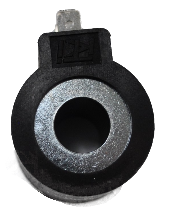 Electrical, Round Coil (Up)#LC2-08-C-5B