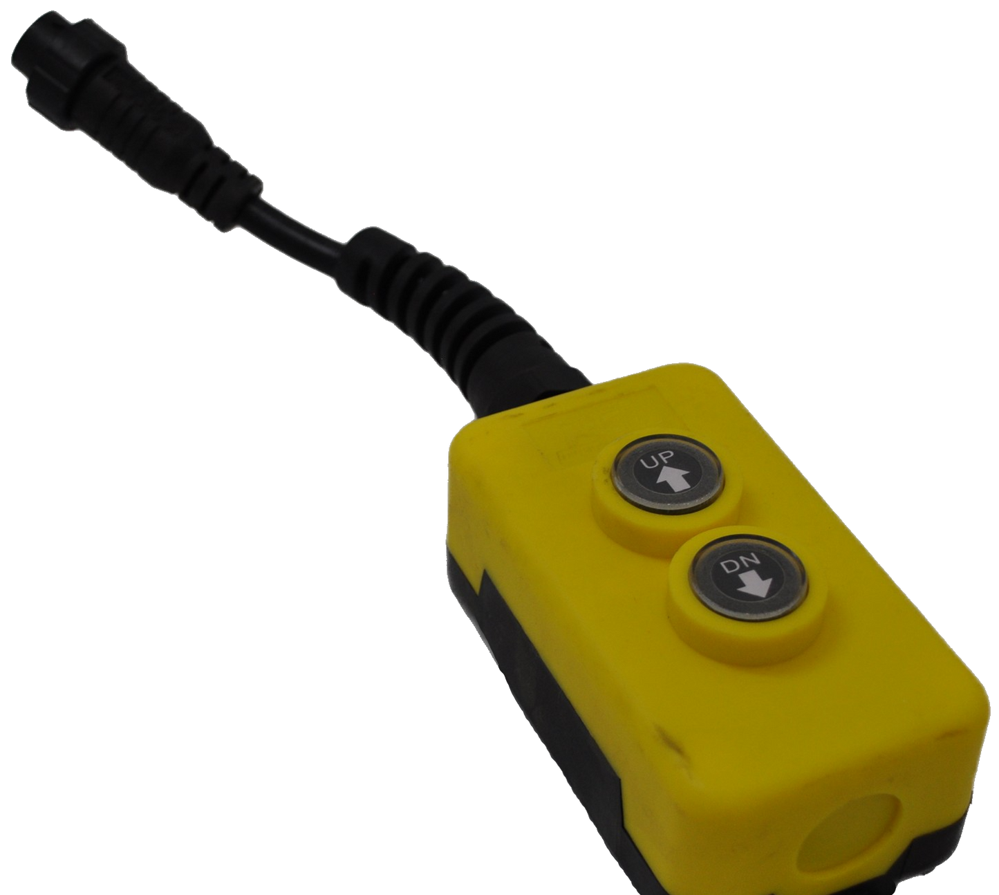 Electrical, Remote Hand Control Pendant #395-55