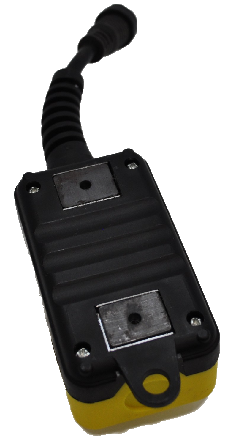 Electrical, Remote Hand Control Pendant #395-55
