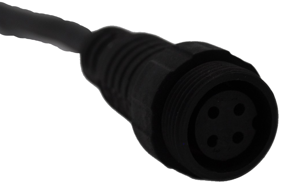 Electrical, Pigtail Connector For PowerPack #7403