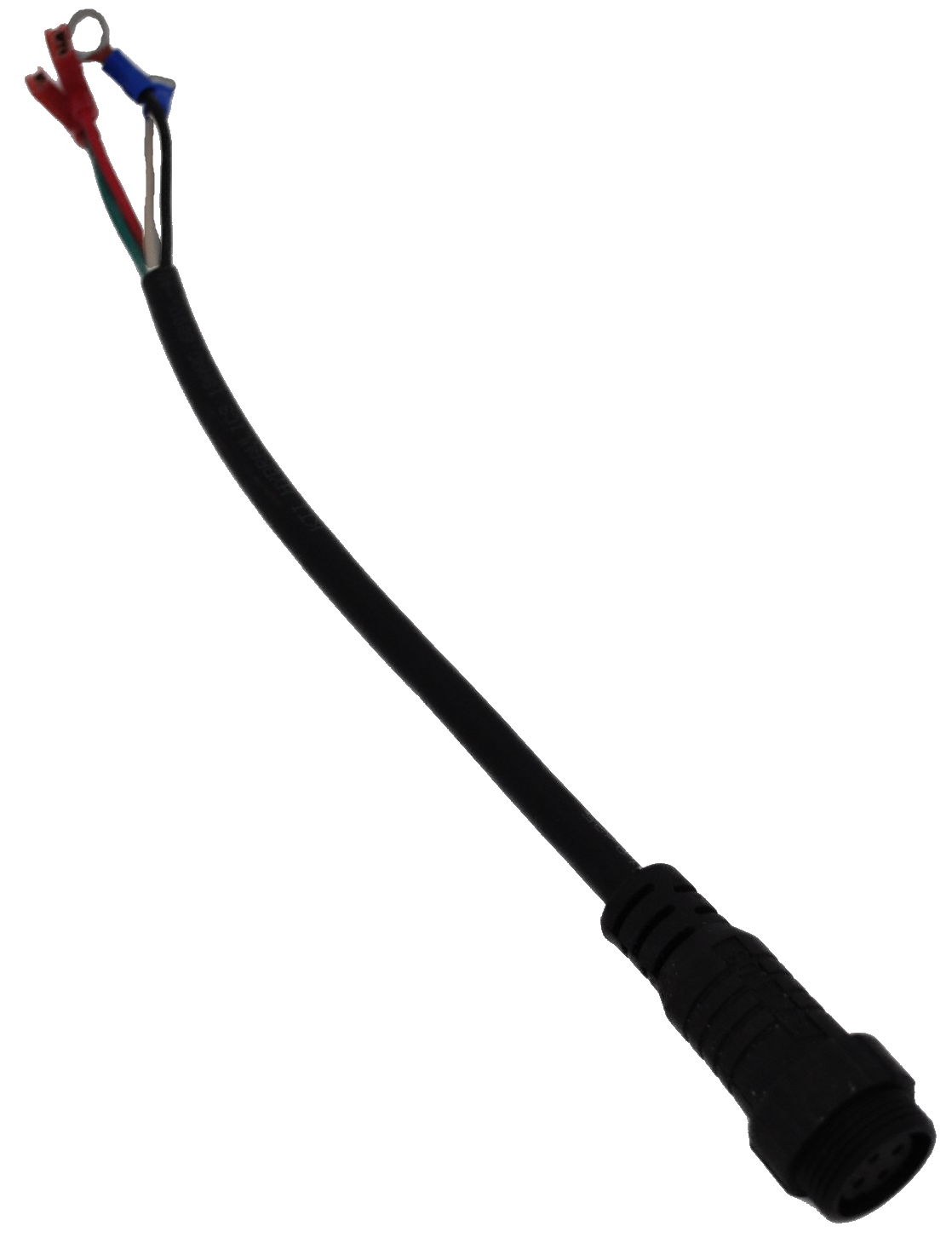 Electrical, Pigtail Connector For PowerPack #7403