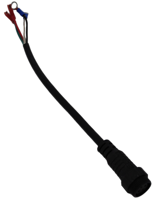 Electrical, Pigtail Connector For PowerPack #7403