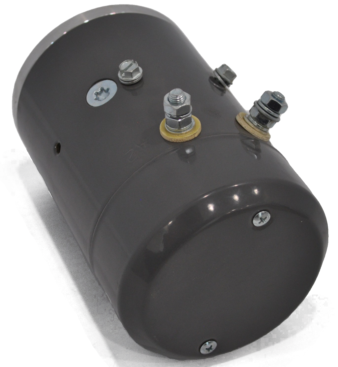Hydraulic, KTI 12V Hydraulic Pump Motor #1245-18
