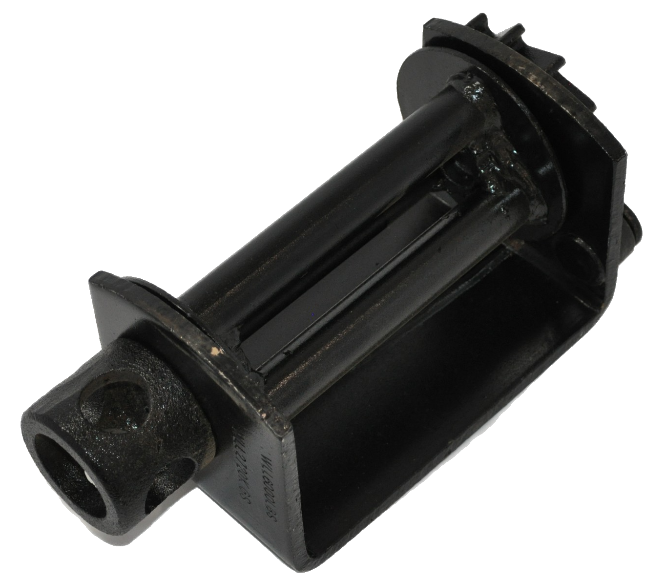 Winch Ratchet, 3 Bar Low Profile Winch #LW17003