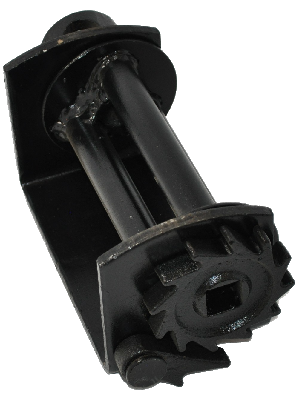 Winch Ratchet, 3 Bar Low Profile Winch #LW17003