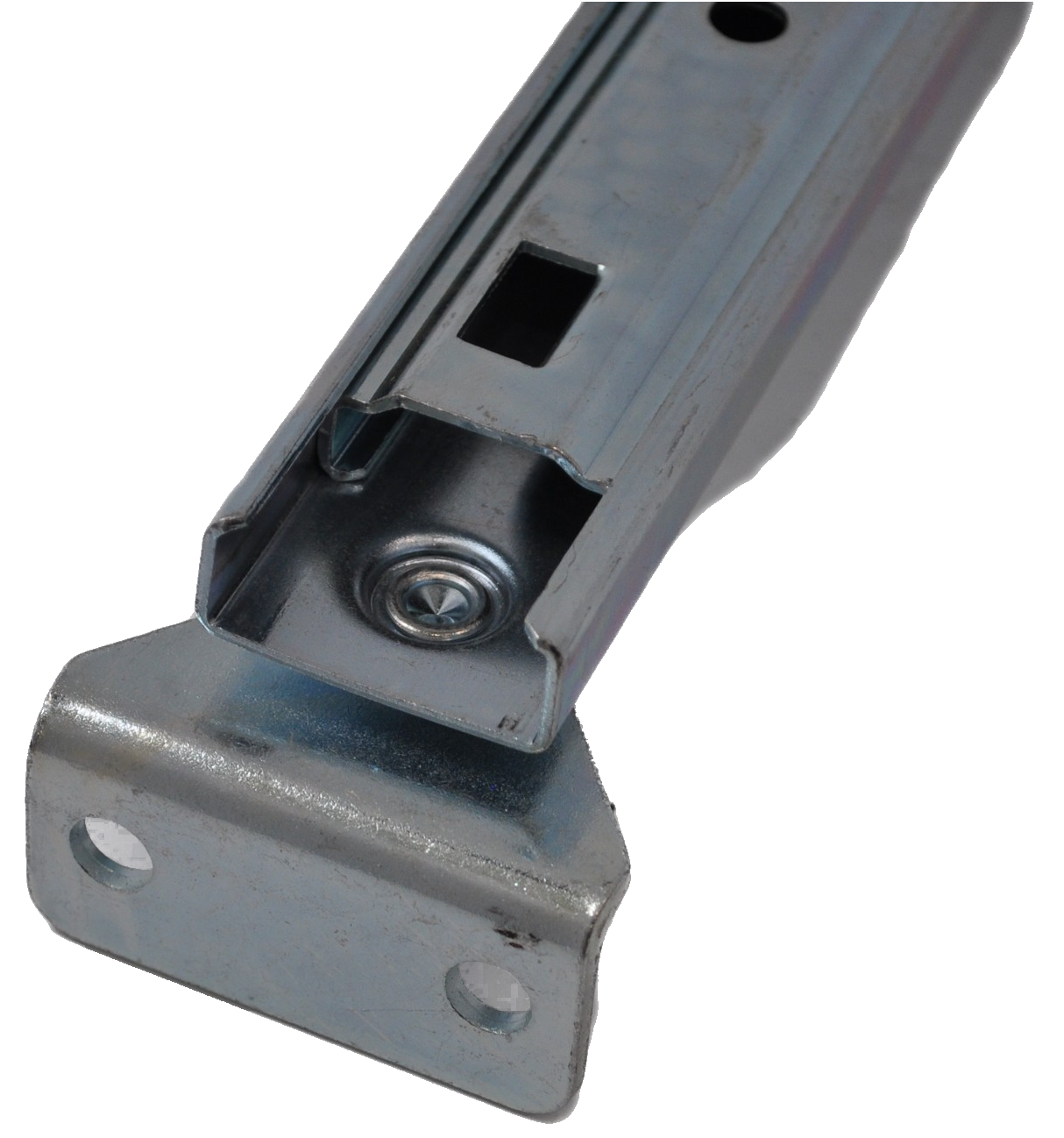 Toolbox, Manual Door Support 10" Closed 17.25" Extended#77-75902