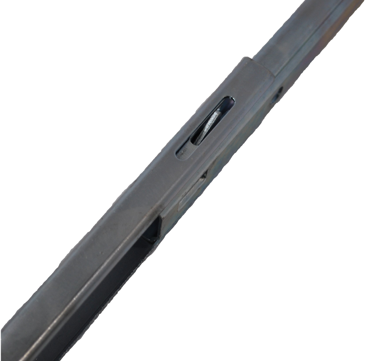 Toolbox, Manual Door Support 10" Closed 17.25" Extended#77-75902