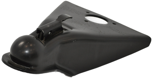 Tongue, 2-5/16" 14000lb A-Frame Coupler #CA5400B