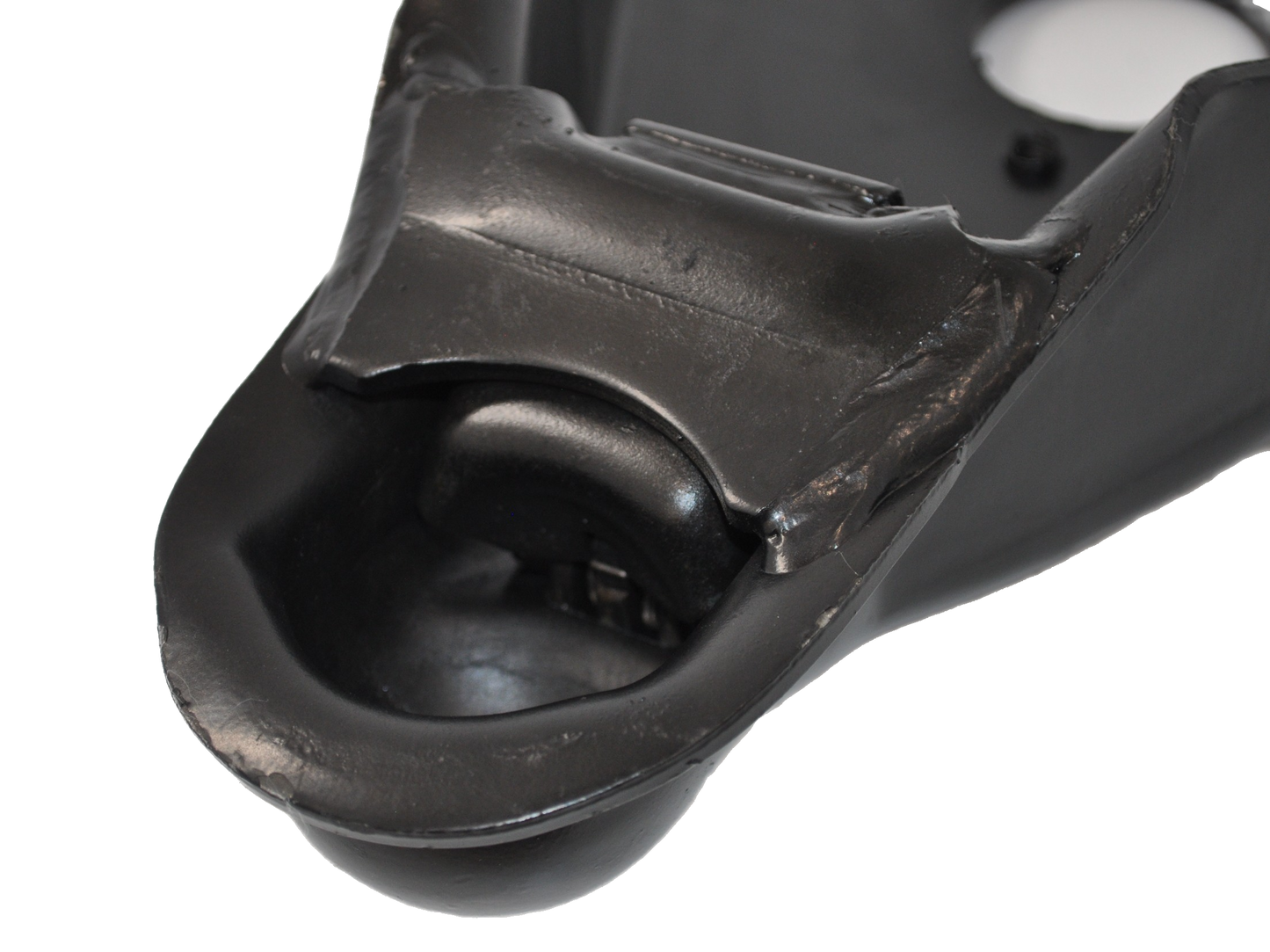 Tongue, 2-5/16" 14000lb A-Frame Coupler #CA5400B