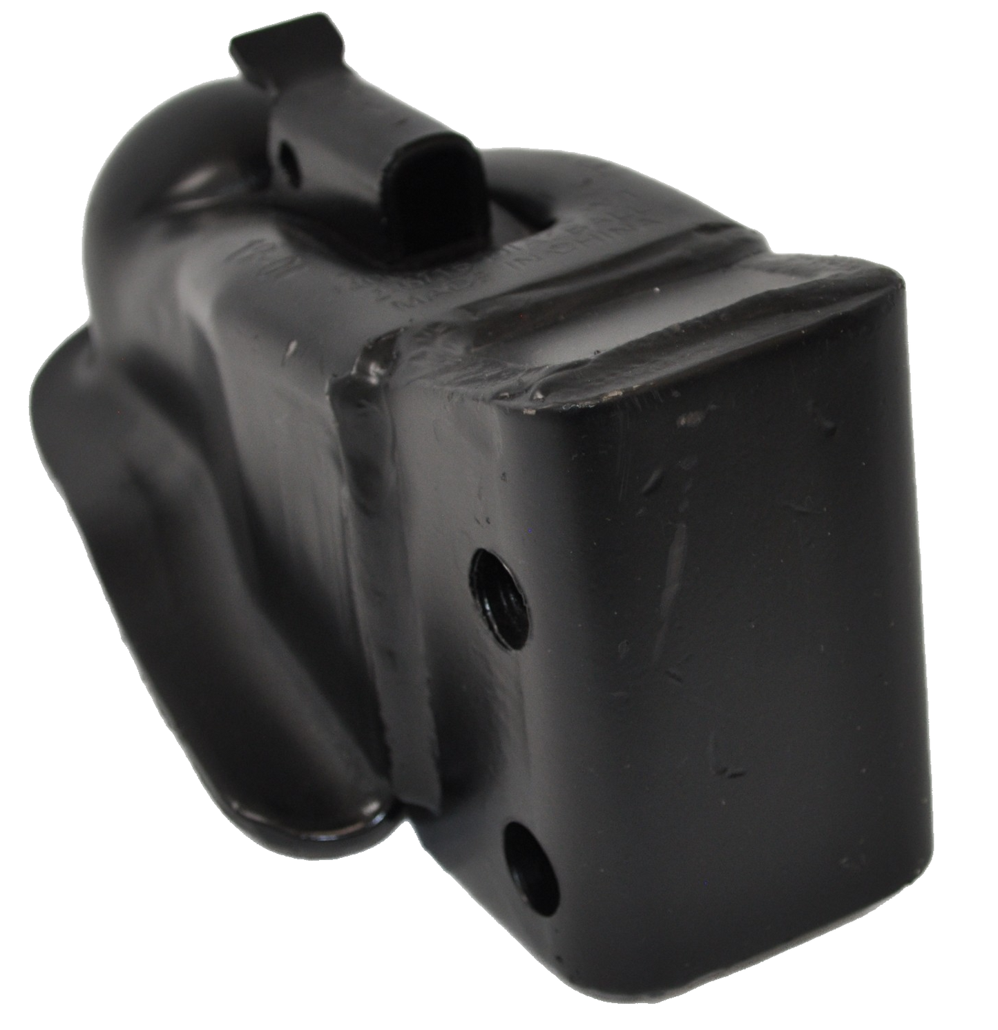 Coupler, 2-5/16" Adjustable Coupler (14K) Steel #CTA400