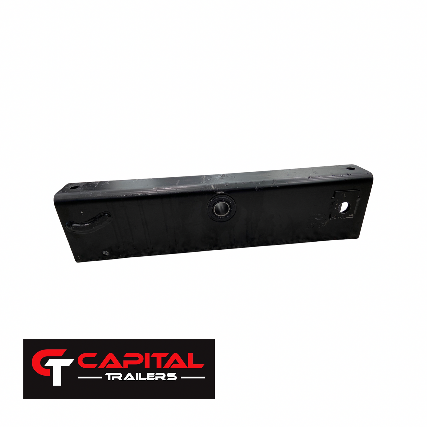 Suspension, 10-15k Equalizer (24 5/8'') #DX13-109-03
