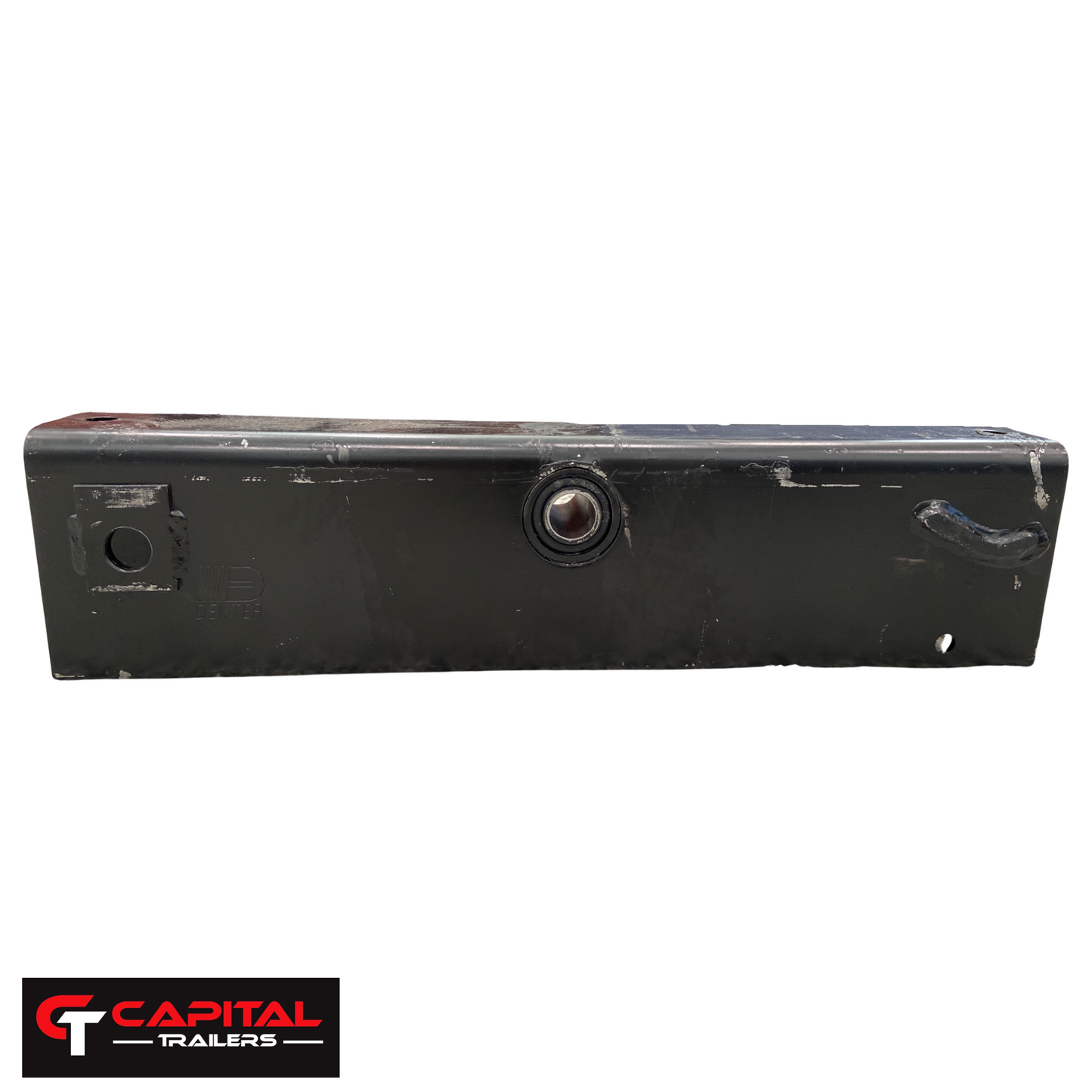 Suspension, 10-15k Equalizer (24 5/8'') #DX13-109-03