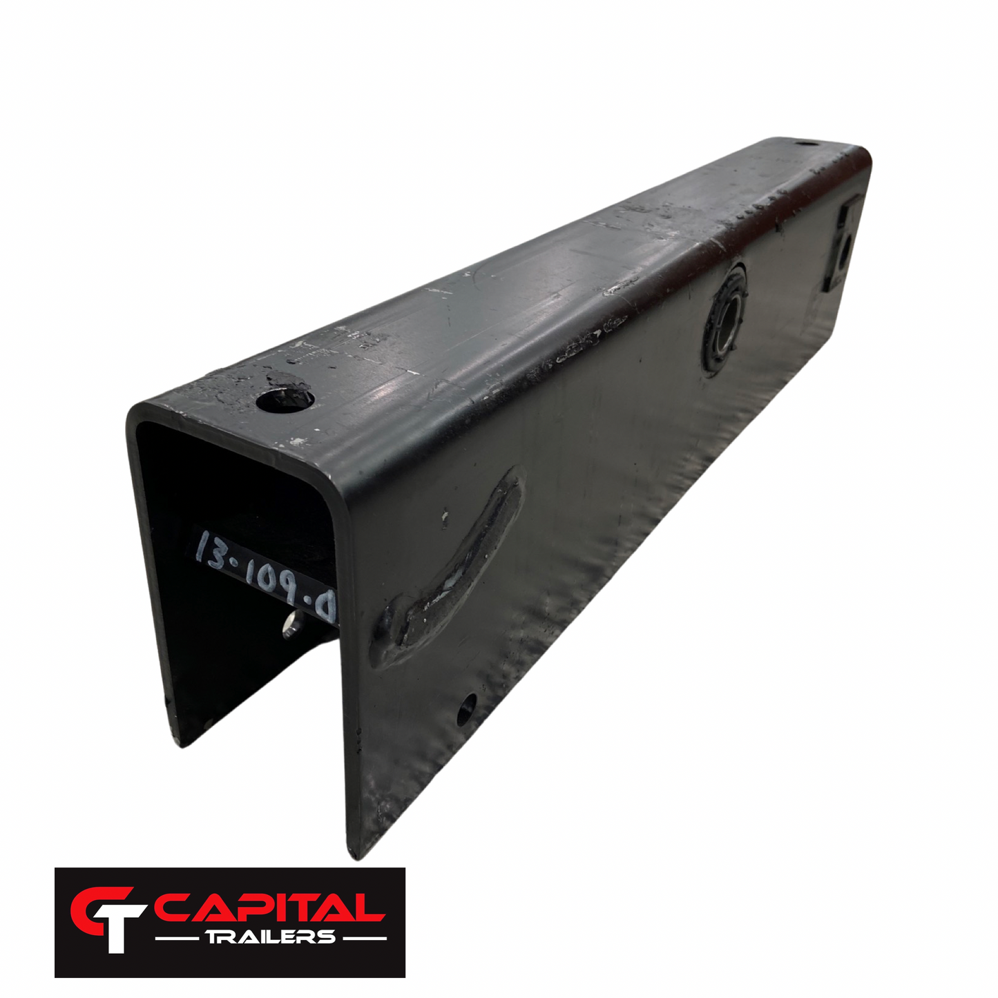 Suspension, 10-15k Equalizer (24 5/8'') #DX13-109-03