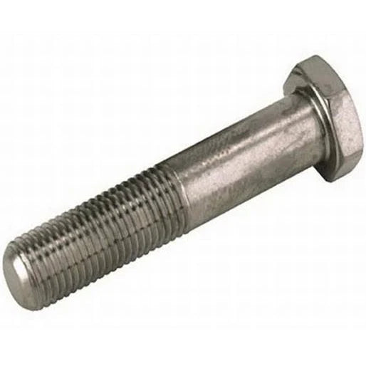Suspension, 3/8" x 3-1/2" NF Equalizer Bolt #TP-800-1