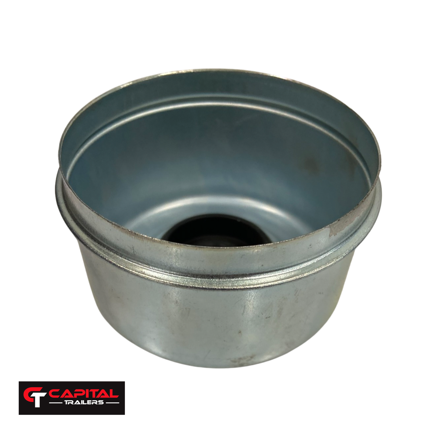 Cap, 5000lb EZLube Grease Cap #DX21-042-01