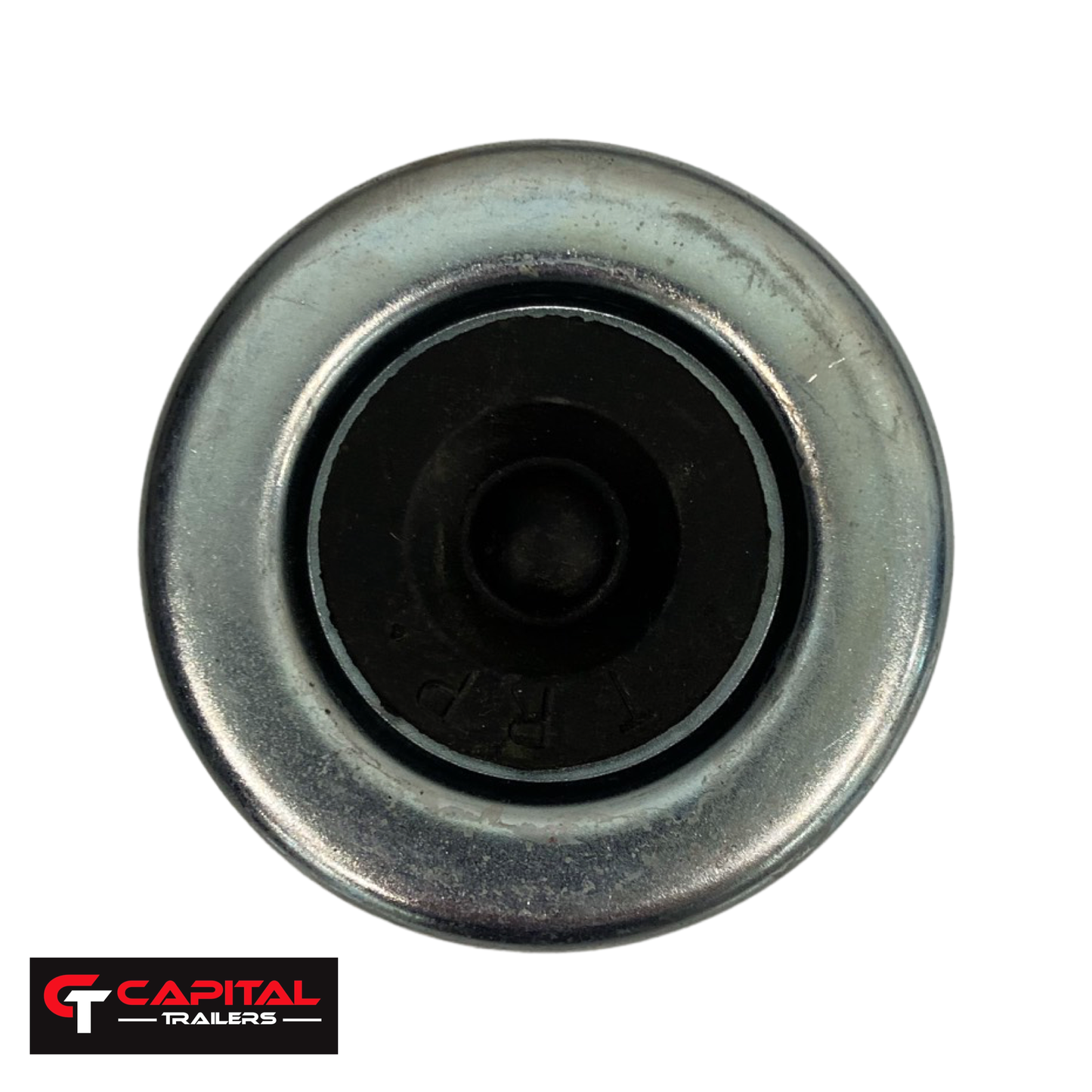 Cap, 5000lb EZLube Grease Cap #DX21-042-01