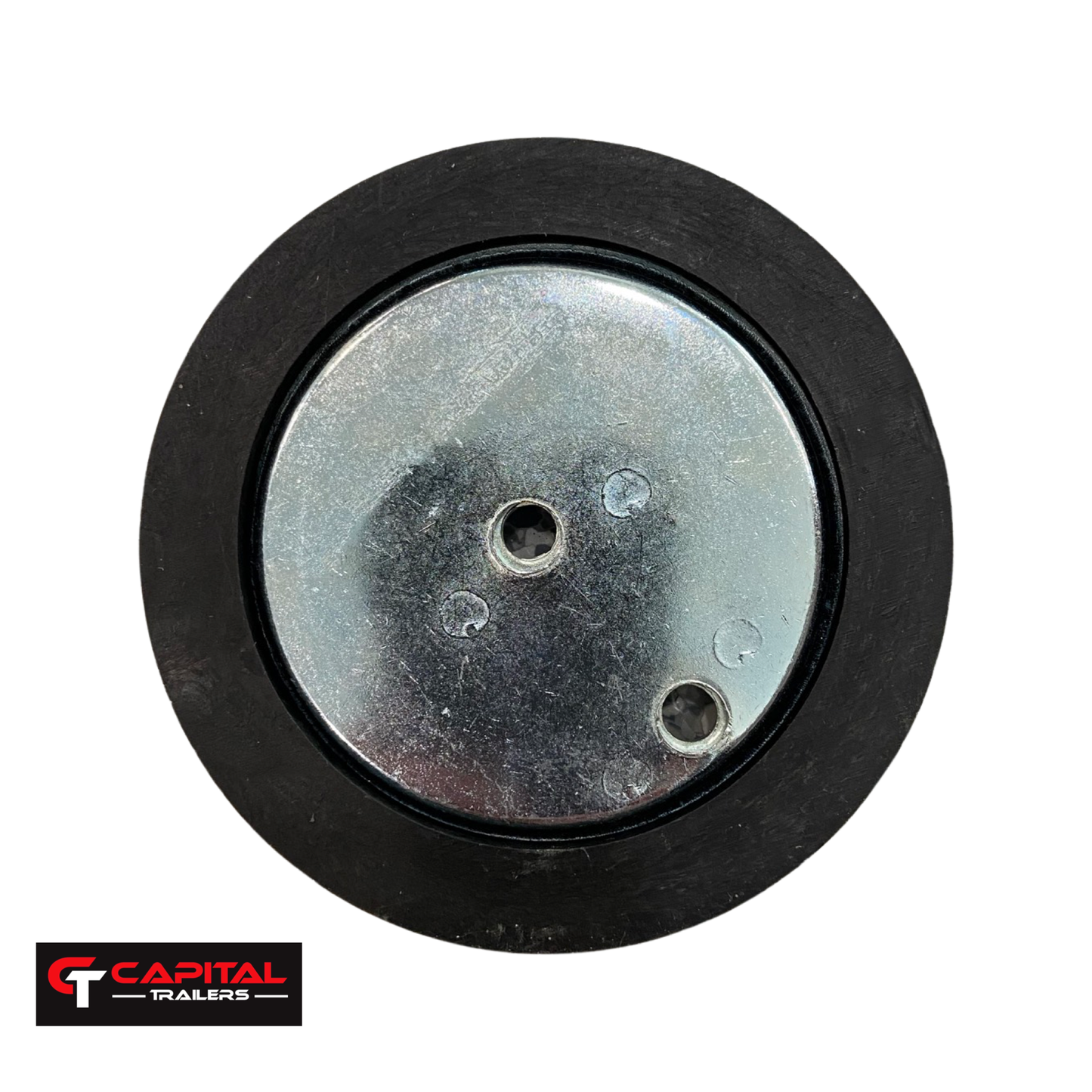 Tie Down, Flush (1200 lbs) #33-42702