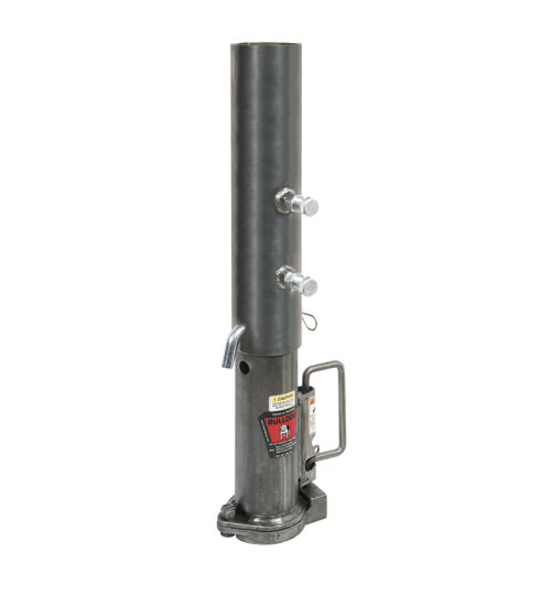 Hitch, Gooseneck Ball Coupler 20K #0287600300