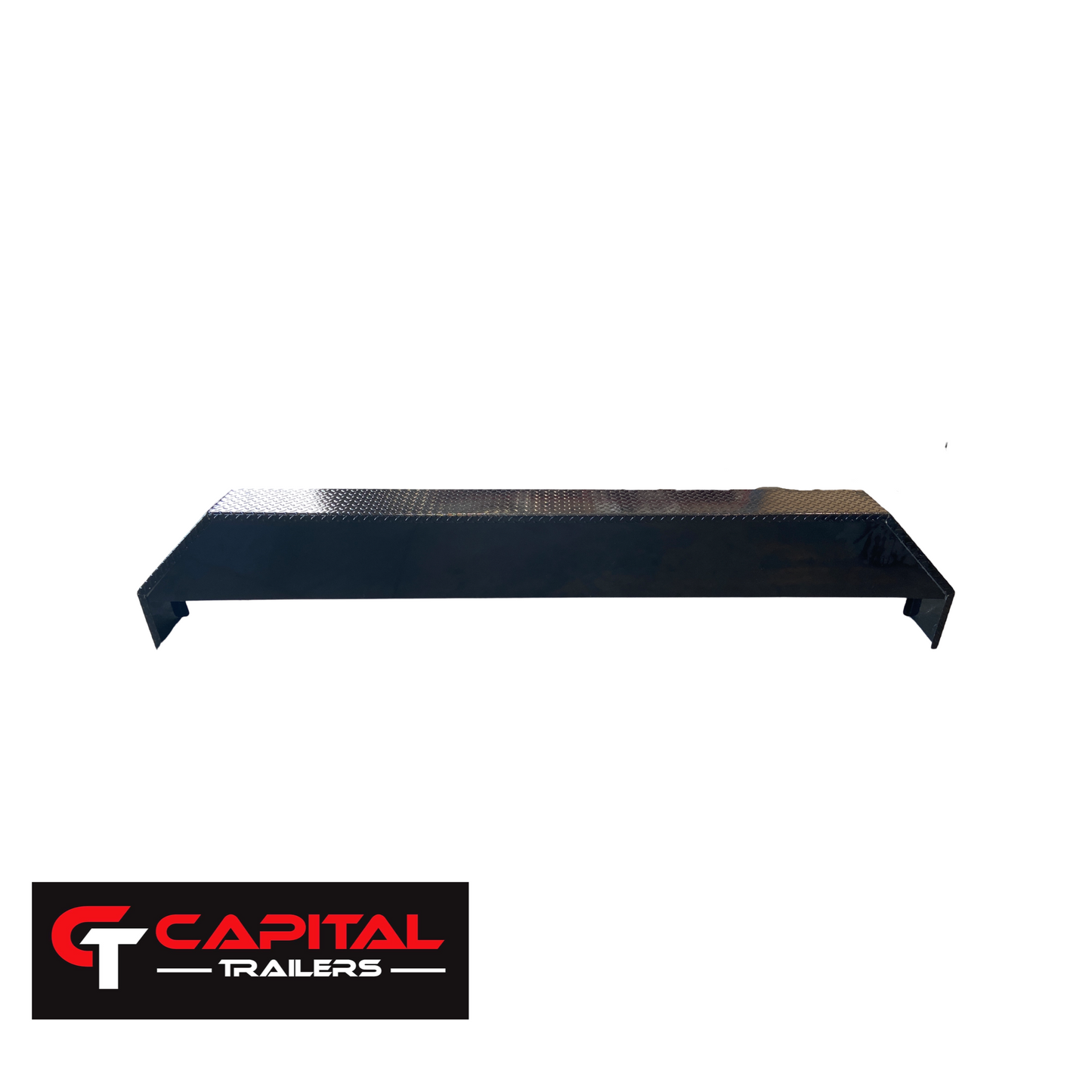 Fender, 9x108 Treadplate