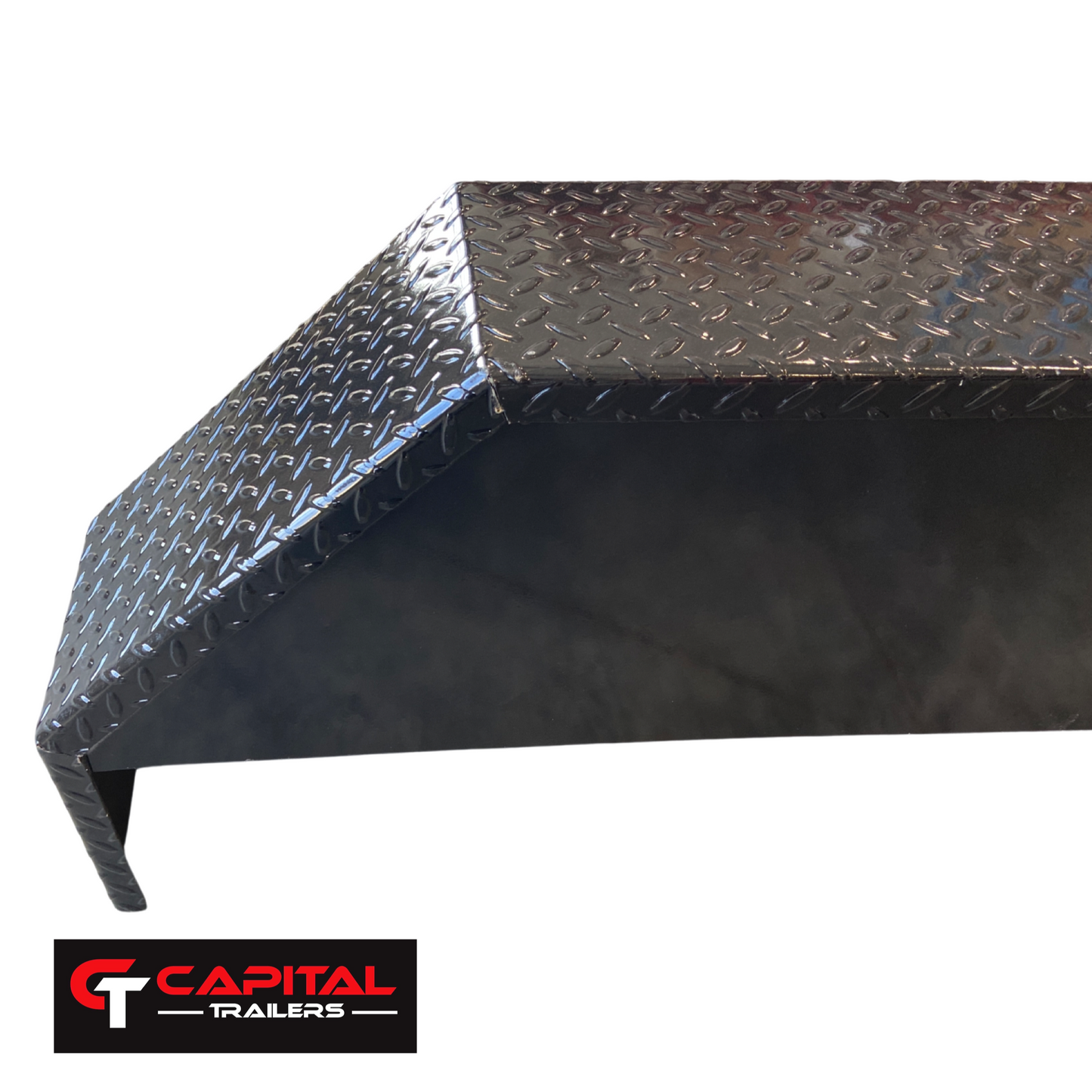 Fender, 9x108 Treadplate