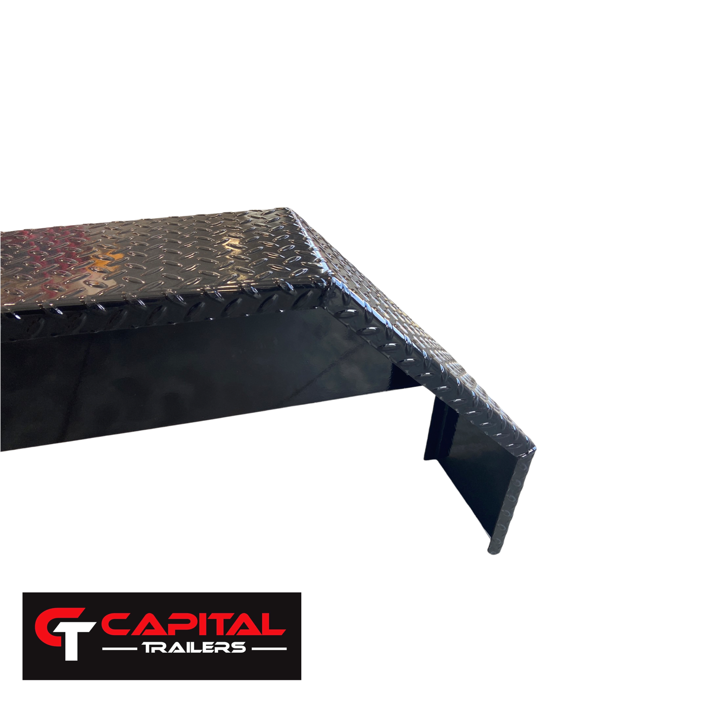 Fender, 9x108 Treadplate