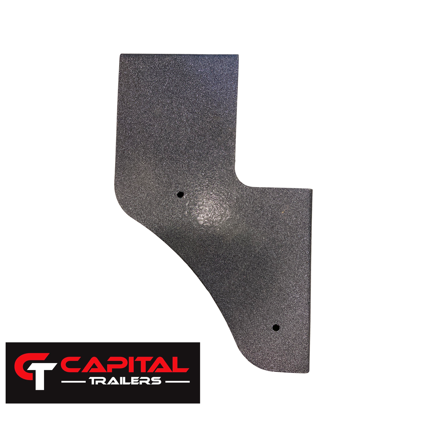 Toolbox, Mounting Bracket(Dual Wheel) (Sold as a Set.)