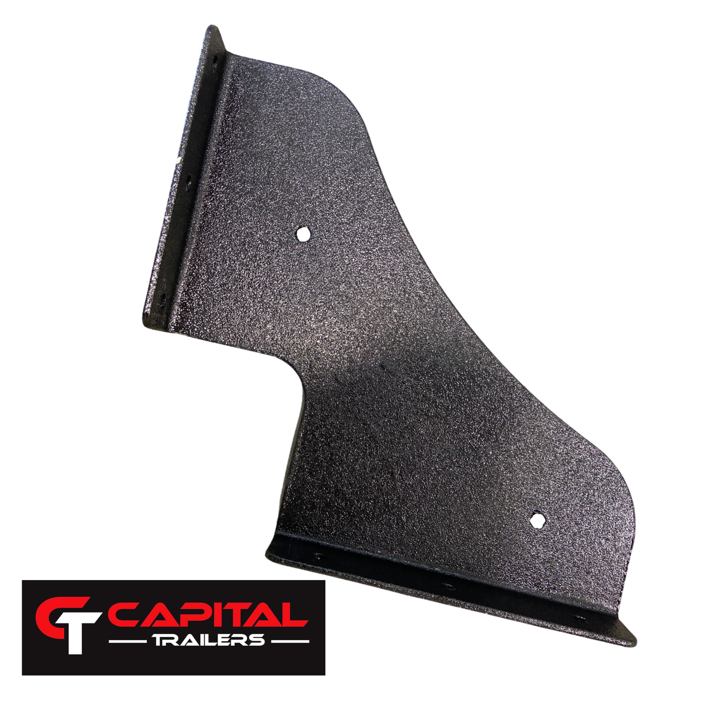 Toolbox, Mounting Bracket (Sold as a Set)