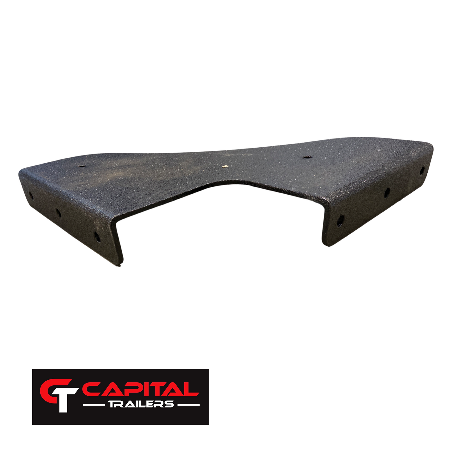 Toolbox, Mounting Bracket (Sold as a Set)