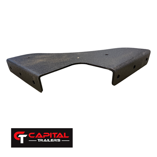 Toolbox, Mounting Bracket (Sold as a Set)
