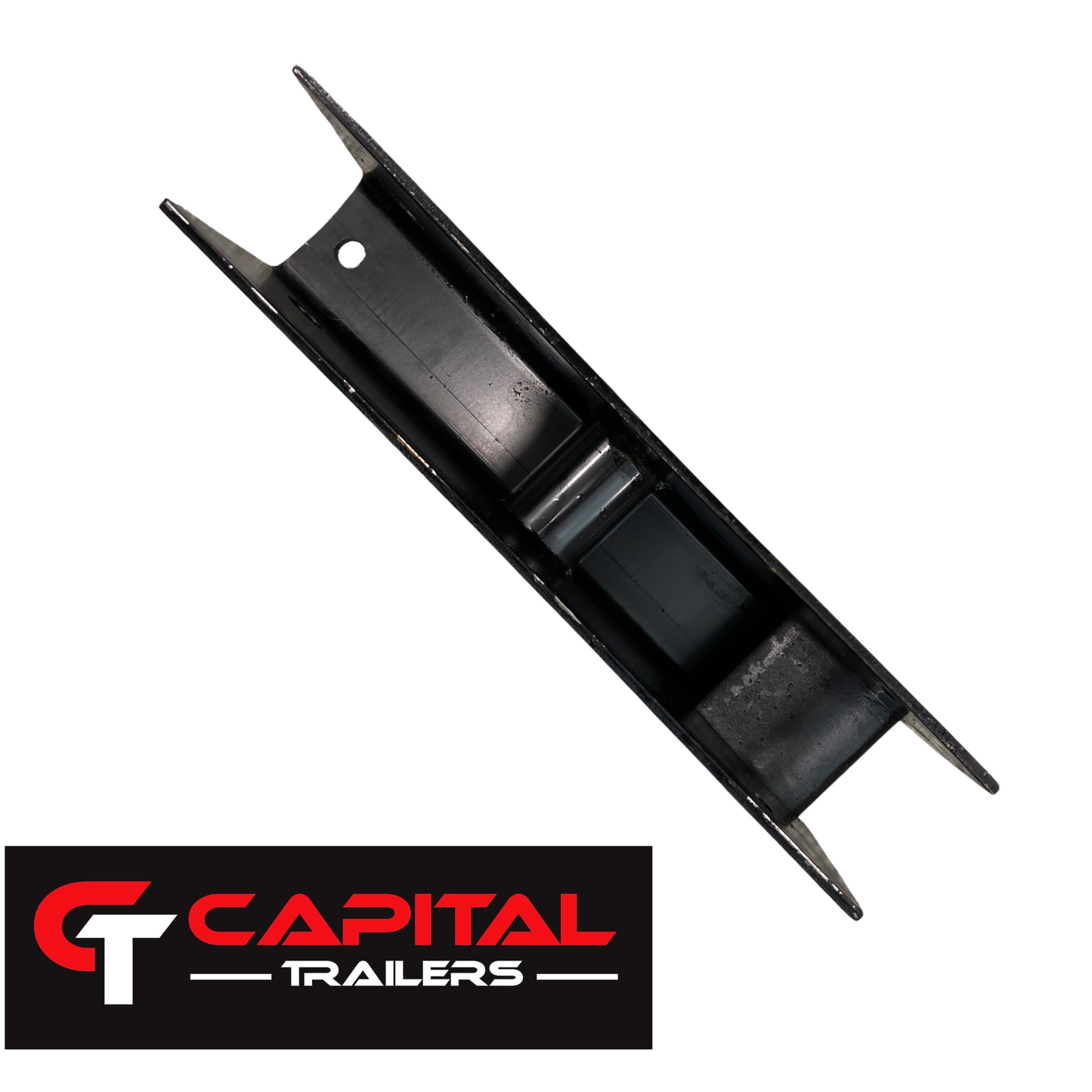 Suspension, Equalizer For 3" Springs #Dexter 013-108-03