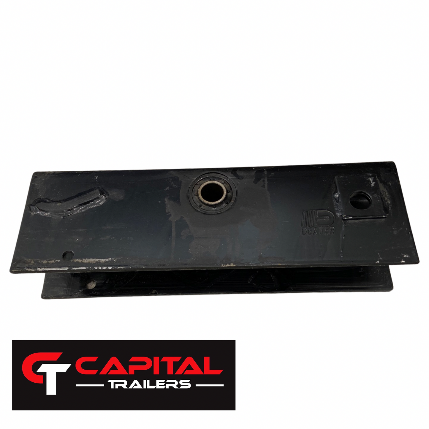 Suspension, Equalizer For 3" Springs #Dexter 013-108-03