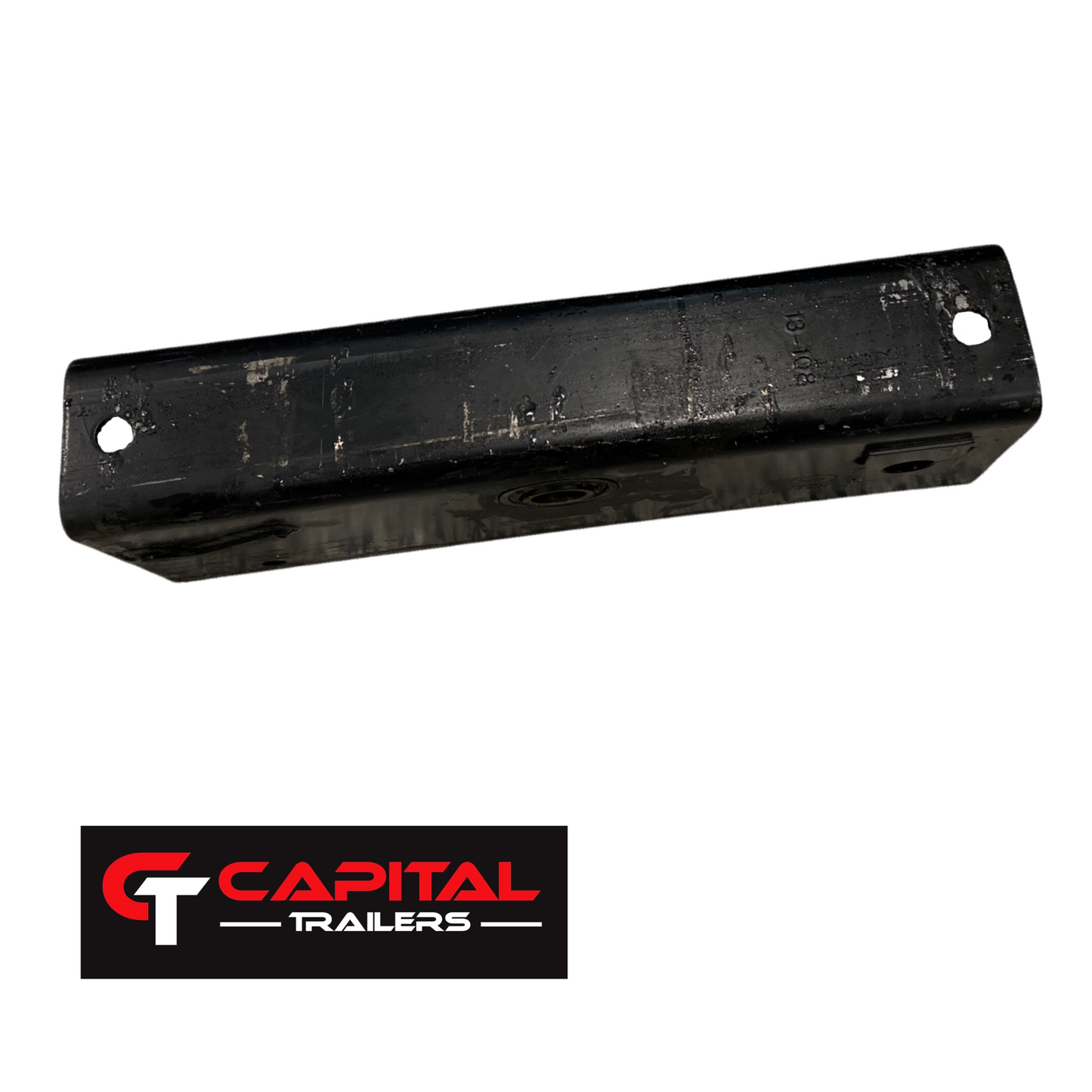 Suspension, Equalizer For 3" Springs #Dexter 013-108-03