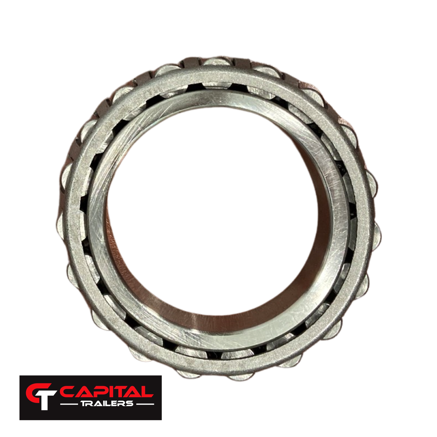 Bearing, Axle Bearing Cone #387A