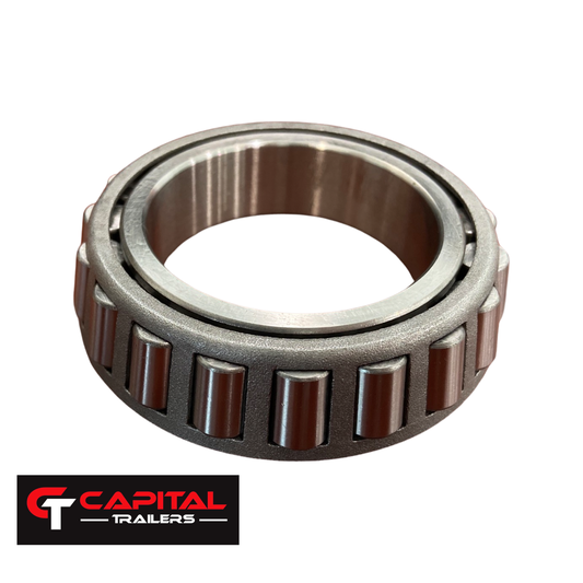 Bearing, Axle Bearing Cone #387A